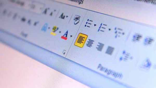 Office – Word 2016 zum Selbstlernen