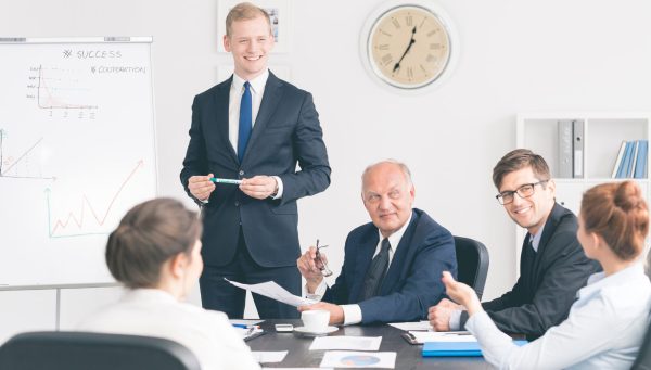 Strategische Personalentwicklung/Talentmanagement