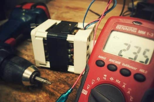 Elektrofachkraft für festgelegte Tätigkeiten (EFKffT)