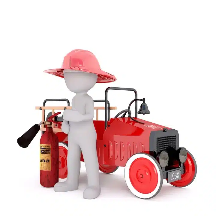 Brandschutzhelfer-Ausbildung