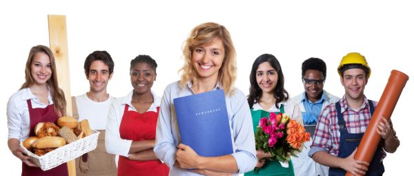Bewerbungstraining