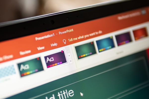 Office – PowerPoint 2016 Kompaktkurs