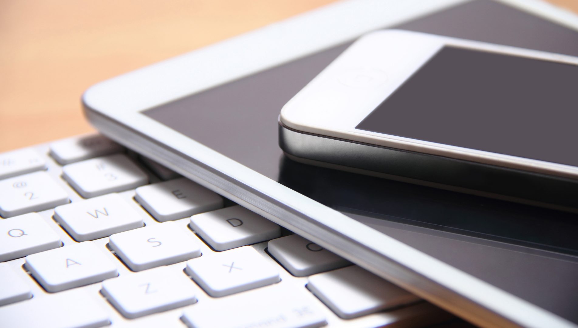 Smartphones und Tablets – Auffrischungskurs