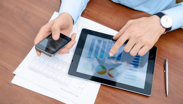 Smartphones und Tablets – Grundkurs