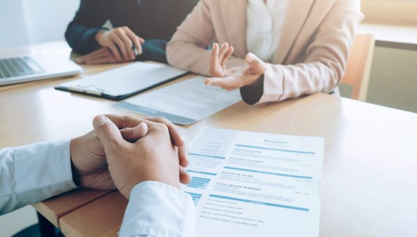 Schriftliche Bewerbung – Ihre Visitenkarte für die neue Stelle