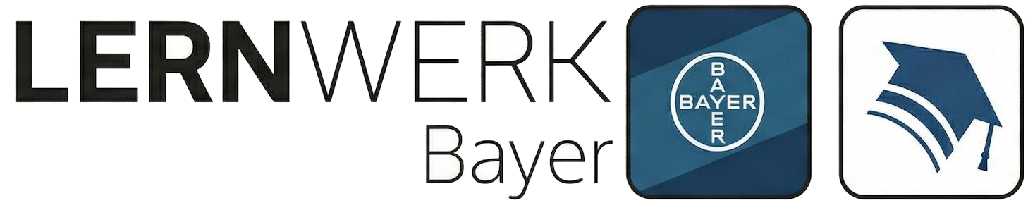 lernwerk Bayer Logo
